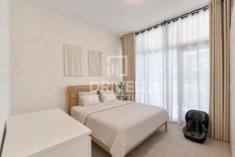 DAMAC Hills (Akoya by DAMAC)、Dubai、UAE にあるマンションの賃貸物件 1ベッドルーム、91.32 m2、No754234 - 写真 3