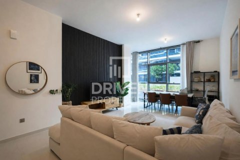 DAMAC Hills (Akoya by DAMAC)、Dubai、UAE にあるマンションの賃貸物件 1ベッドルーム、91.32 m2、No754234 - 写真 2