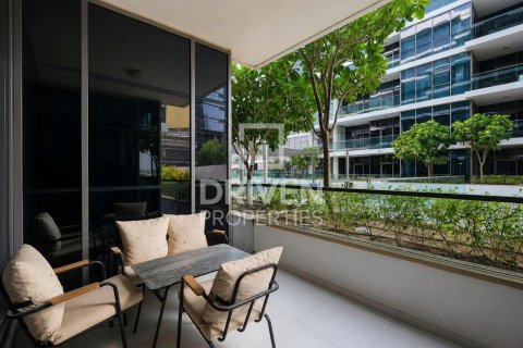 DAMAC Hills (Akoya by DAMAC)、Dubai、UAE にあるマンションの賃貸物件 1ベッドルーム、91.32 m2、No754234 - 写真 14