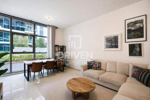 DAMAC Hills (Akoya by DAMAC)、Dubai、UAE にあるマンションの賃貸物件 1ベッドルーム、91.32 m2、No754234 - 写真 1