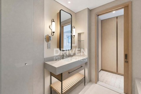 Byt v Downtown Dubai (Downtown Burj Dubai), Dubai, SAE 3 ložnice, 141.21 m² Č.: 754232 - fotografie 19