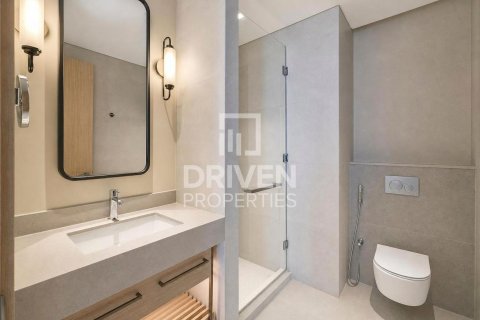 Byt v Downtown Dubai (Downtown Burj Dubai), Dubai, SAE 3 ložnice, 141.21 m² Č.: 754232 - fotografie 24