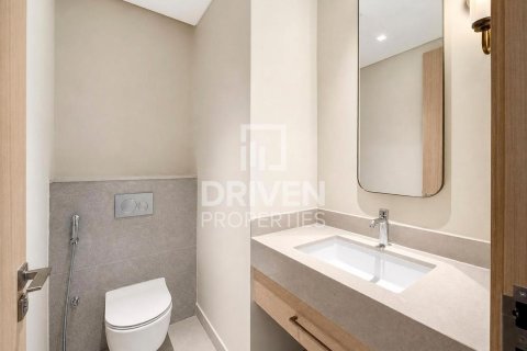 Byt v Downtown Dubai (Downtown Burj Dubai), Dubai, SAE 3 ložnice, 141.21 m² Č.: 754232 - fotografie 25