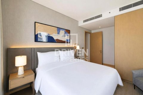 Byt v Downtown Dubai (Downtown Burj Dubai), Dubai, SAE 3 ložnice, 141.21 m² Č.: 754232 - fotografie 9