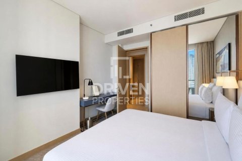 Byt v Downtown Dubai (Downtown Burj Dubai), Dubai, SAE 3 ložnice, 141.21 m² Č.: 754232 - fotografie 12