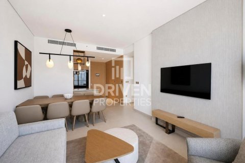 Byt v Downtown Dubai (Downtown Burj Dubai), Dubai, SAE 3 ložnice, 141.21 m² Č.: 754232 - fotografie 4