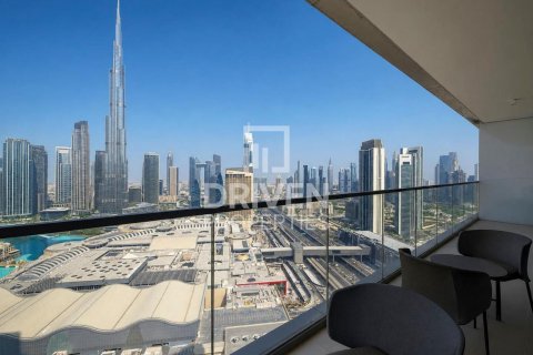 Appartement à Downtown Dubai (Downtown Burj Dubai), Dubai, EAU: 3 chambres, 141.21 m2 № 754232