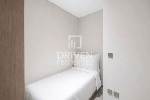 Byt v Downtown Dubai (Downtown Burj Dubai), Dubai, SAE 3 ložnice, 141.21 m² Č.: 754232 - fotografie 18