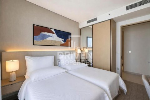 Byt v Downtown Dubai (Downtown Burj Dubai), Dubai, SAE 3 ložnice, 141.21 m² Č.: 754232 - fotografie 13