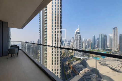 Byt v Downtown Dubai (Downtown Burj Dubai), Dubai, SAE 3 ložnice, 141.21 m² Č.: 754232 - fotografie 26