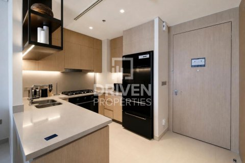 Byt v Downtown Dubai (Downtown Burj Dubai), Dubai, SAE 3 ložnice, 141.21 m² Č.: 754232 - fotografie 21