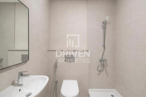 Byt v Downtown Dubai (Downtown Burj Dubai), Dubai, SAE 3 ložnice, 141.21 m² Č.: 754232 - fotografie 22