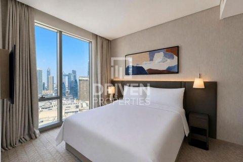 Byt v Downtown Dubai (Downtown Burj Dubai), Dubai, SAE 3 ložnice, 141.21 m² Č.: 754232 - fotografie 14