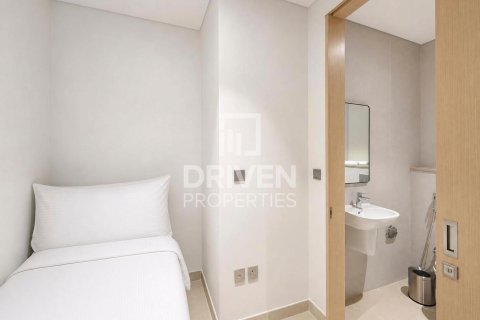 Byt v Downtown Dubai (Downtown Burj Dubai), Dubai, SAE 3 ložnice, 141.21 m² Č.: 754232 - fotografie 17