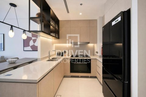 Byt v Downtown Dubai (Downtown Burj Dubai), Dubai, SAE 3 ložnice, 141.21 m² Č.: 754232 - fotografie 20