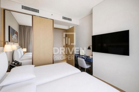 Byt v Downtown Dubai (Downtown Burj Dubai), Dubai, SAE 3 ložnice, 141.21 m² Č.: 754232 - fotografie 8