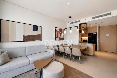 Byt v Downtown Dubai (Downtown Burj Dubai), Dubai, SAE 3 ložnice, 141.21 m² Č.: 754232 - fotografie 3
