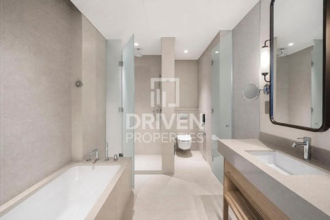 Byt v Downtown Dubai (Downtown Burj Dubai), Dubai, SAE 3 ložnice, 141.21 m² Č.: 754232 - fotografie 23