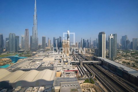 Byt v Downtown Dubai (Downtown Burj Dubai), Dubai, SAE 3 ložnice, 141.21 m² Č.: 754232 - fotografie 27