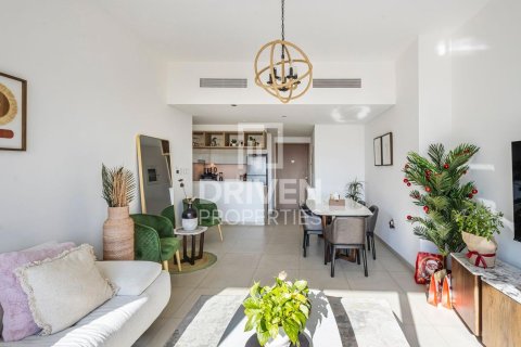 Leilighet til leie i Zabeel, Dubai, Emiratene 2 soverom, 117.43 kvm Nr. 754231 - Foto 3