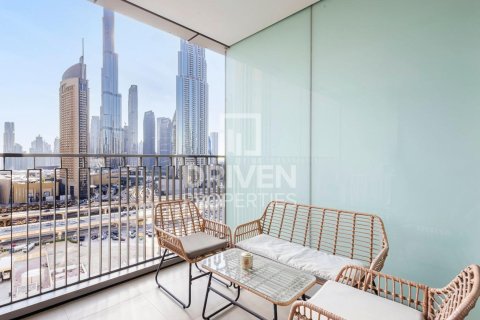 Leilighet til leie i Zabeel, Dubai, Emiratene 2 soverom, 117.43 kvm Nr. 754231 - Foto 14