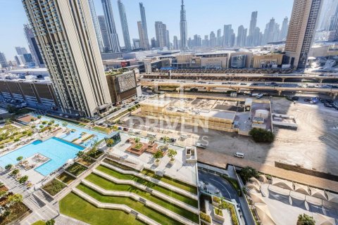 Leilighet til leie i Zabeel, Dubai, Emiratene 2 soverom, 117.43 kvm Nr. 754231 - Foto 15