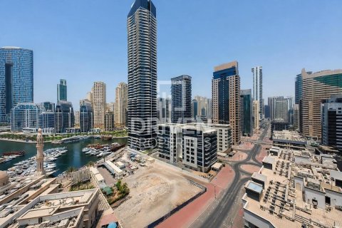 Apartment in Dubai Marina, UAE 2 bedrooms, 104.61 sq.m. № 754230 - photo 15