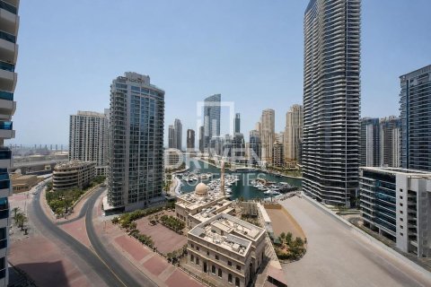 Apartment in Dubai Marina, UAE 2 bedrooms, 104.61 sq.m. № 754230 - photo 14