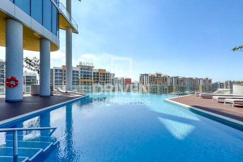 Mohammed Bin Rashid City, Dubai, UAE의 임대용 아파트 침실 1개, 75.07제곱미터 번호 754211 - 사진 12