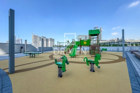 Mohammed Bin Rashid City, Dubai, UAE의 임대용 아파트 침실 1개, 75.07제곱미터 번호 754211 - 사진 10