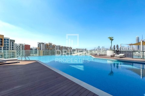 Mohammed Bin Rashid City, Dubai, UAE의 임대용 아파트 침실 1개, 75.07제곱미터 번호 754211 - 사진 13