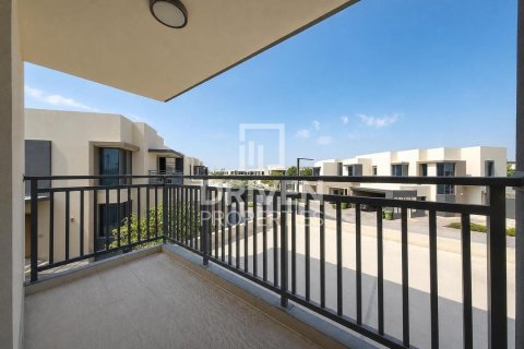 Снять в аренду виллу в Дубай Хилс Эстейт, Дубай, ОАЭ 5 спален, 341.33м2, № 754235 - фото 25