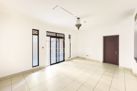 Byt v Old Town, Dubai, SAE 1 ložnice, 148 m² Č.: 718156 - fotografie 15
