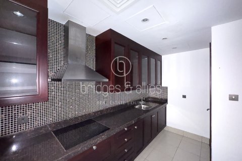 Byt v Old Town, Dubai, SAE 1 ložnice, 148 m² Č.: 718156 - fotografie 19