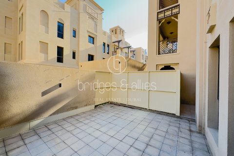 Byt v Old Town, Dubai, SAE 1 ložnice, 148 m² Č.: 718156 - fotografie 13