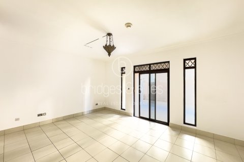 Byt v Old Town, Dubai, SAE 1 ložnice, 148 m² Č.: 718156 - fotografie 20