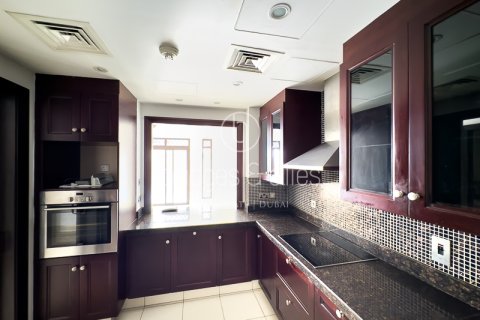 Byt v Old Town, Dubai, SAE 1 ložnice, 148 m² Č.: 718156 - fotografie 17