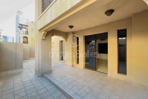 Byt v Old Town, Dubai, SAE 1 ložnice, 148 m² Č.: 718156 - fotografie 21