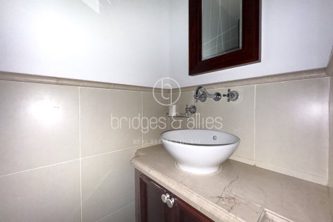 Byt v Old Town, Dubai, SAE 1 ložnice, 148 m² Č.: 718156 - fotografie 7