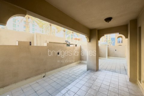Byt v Old Town, Dubai, SAE 1 ložnice, 148 m² Č.: 718156 - fotografie 12