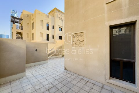 Old Town、Dubai、UAE にあるマンションの賃貸物件 1ベッドルーム、92 m2、No718156 - 写真 7