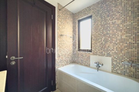 Byt v Old Town, Dubai, SAE 1 ložnice, 148 m² Č.: 718156 - fotografie 8