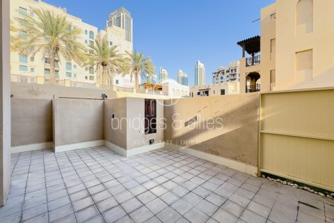 Old Town、Dubai、UAE にあるマンションの賃貸物件 1ベッドルーム、92 m2、No718156 - 写真 4