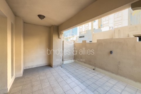 آپارتمان برای اجاره در Old Town، Dubai، امارات متحده عربی 1 خوابه ، 92 متر مربع ، شماره 718156 - تصویر 16