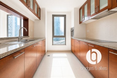 Downtown Dubai (Downtown Burj Dubai)、Dubai、UAE にあるマンションの賃貸物件 1ベッドルーム、87 m2、No718158 - 写真 12