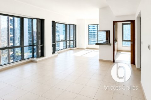 Downtown Dubai (Downtown Burj Dubai)、Dubai、UAE にあるマンションの賃貸物件 1ベッドルーム、87 m2、No718158 - 写真 1