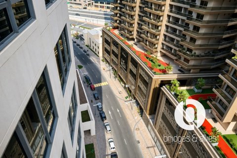 Downtown Dubai (Downtown Burj Dubai)、Dubai、UAE にあるマンションの賃貸物件 1ベッドルーム、87 m2、No718158 - 写真 5
