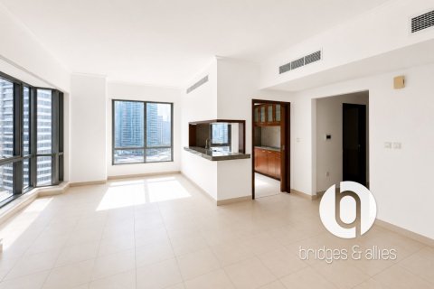 Downtown Dubai (Downtown Burj Dubai)、Dubai、UAE にあるマンションの賃貸物件 1ベッドルーム、87 m2、No718158 - 写真 2