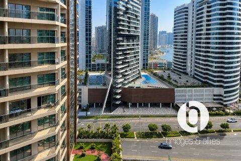 Downtown Dubai (Downtown Burj Dubai)、Dubai、UAE にあるマンションの賃貸物件 1ベッドルーム、87 m2、No718158 - 写真 6