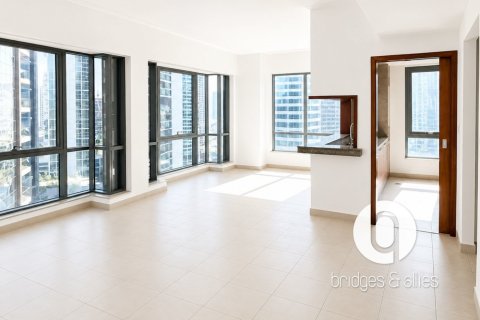 Downtown Dubai (Downtown Burj Dubai)、Dubai、UAE にあるマンションの賃貸物件 1ベッドルーム、87 m2、No718158 - 写真 3